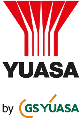 Yuasa YTX9-BS / YTX9 12V Maintenance Free Battery - Image 2