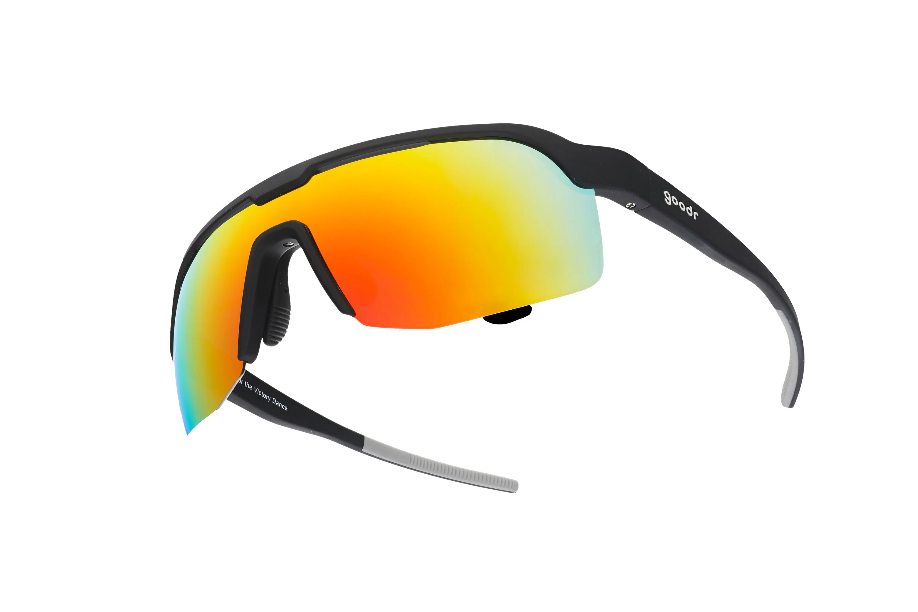 GOODR Sunglasses Do It For The Victory Dance - Image 5