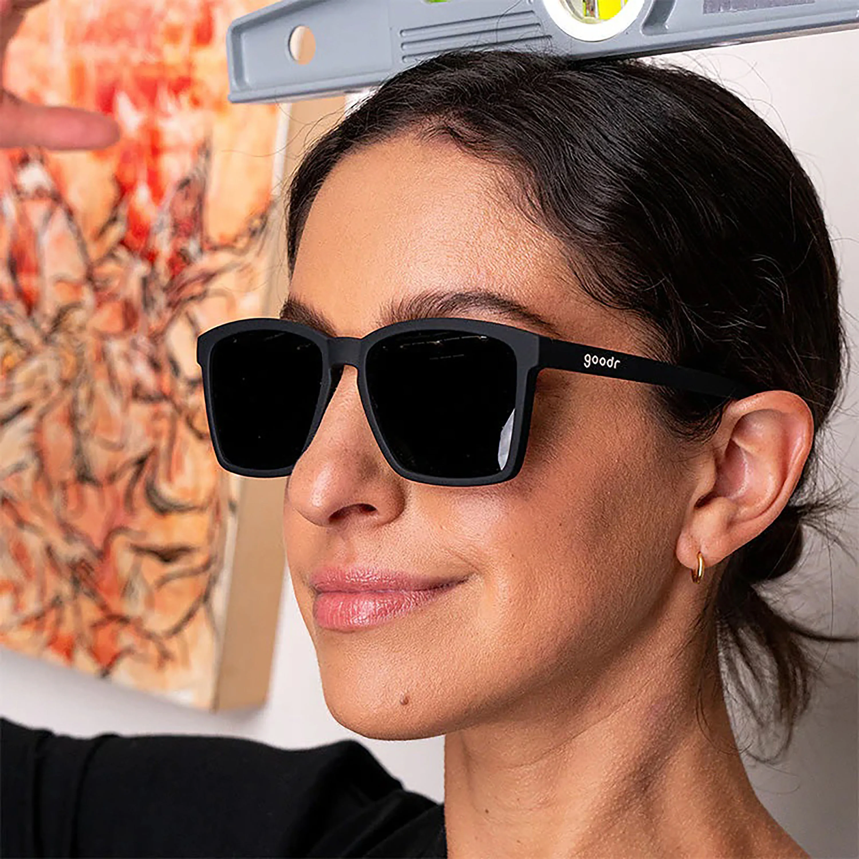 GOODR Sunglasses Get On My Level - Image 3
