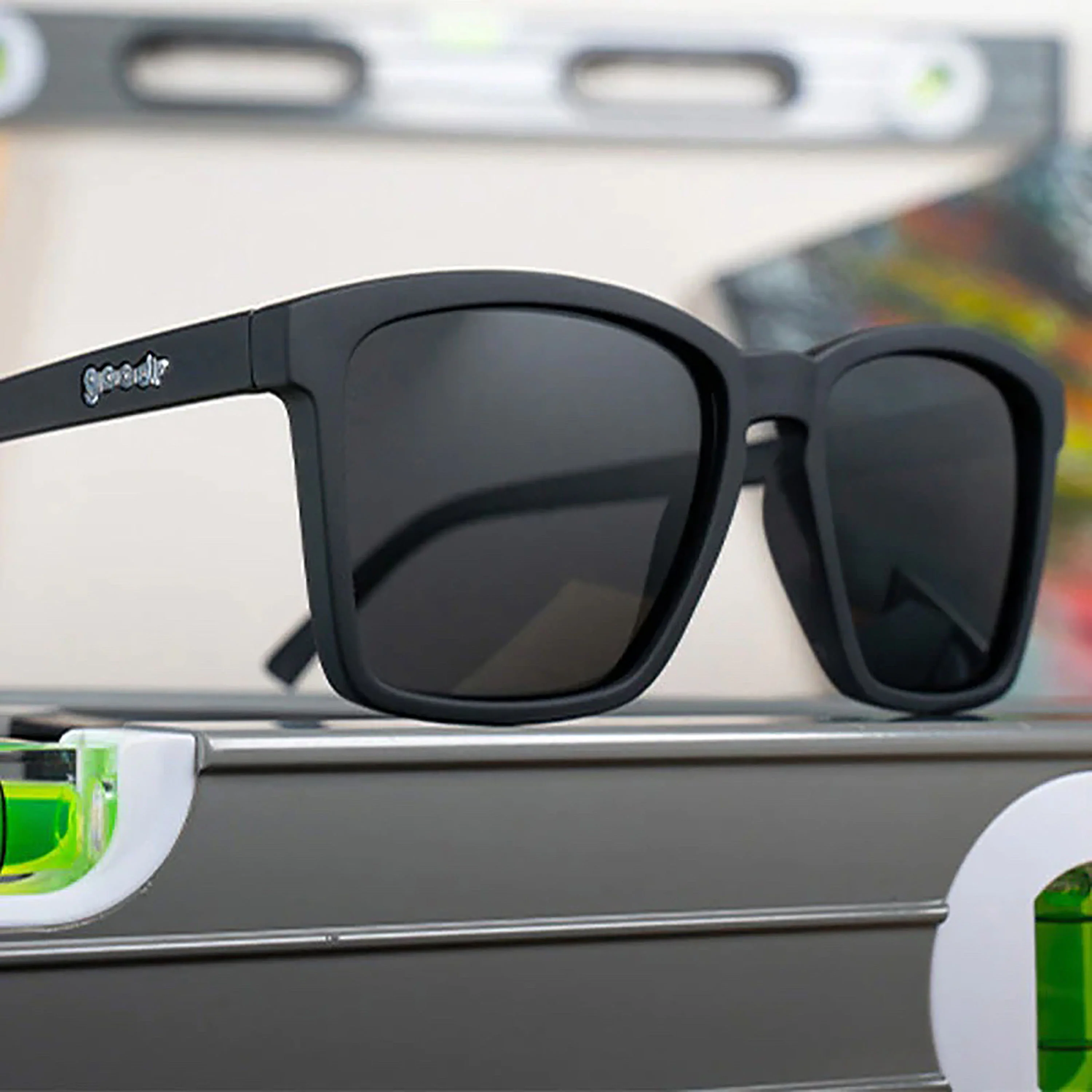 GOODR Sunglasses Get On My Level - Image 4