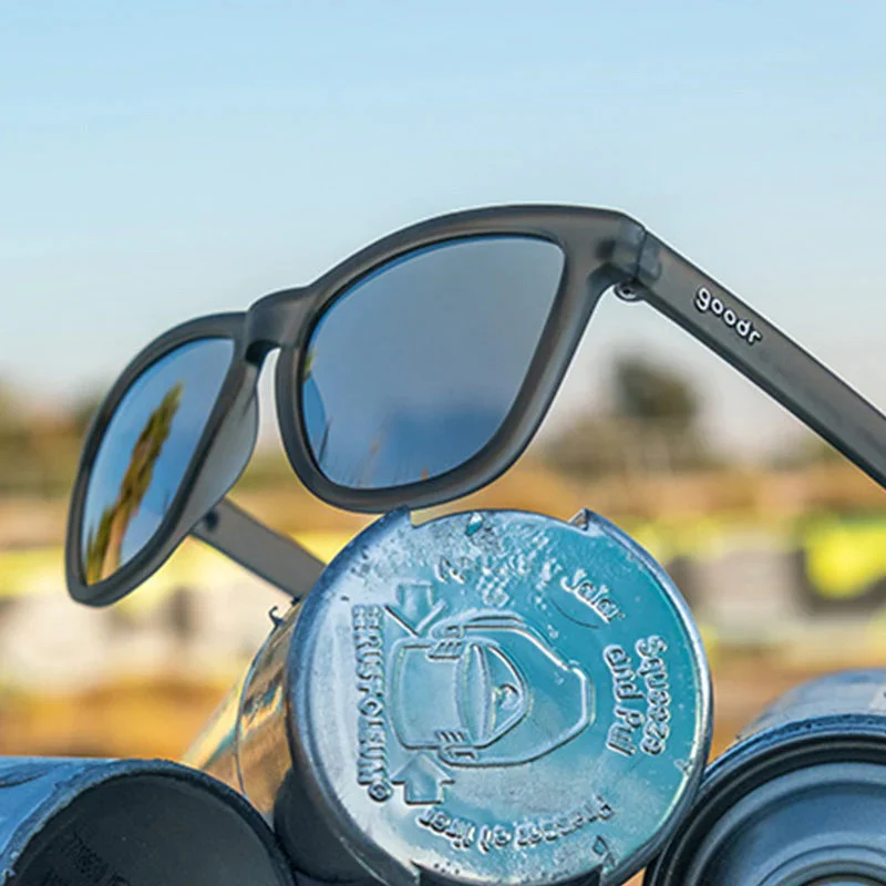 GOODR Sunglasses Going To Valhalla...Witness - Image 4