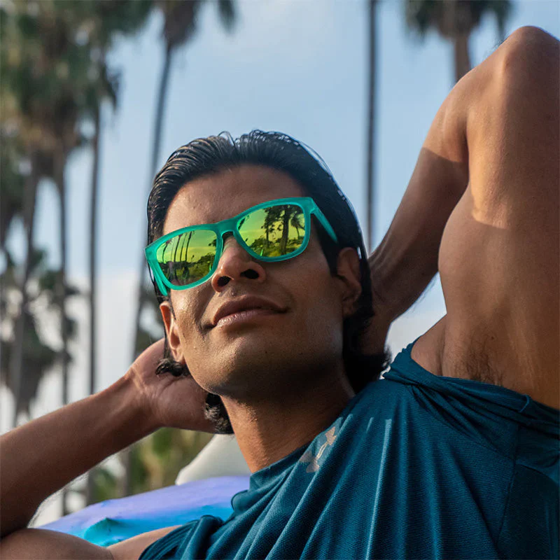 GOODR Sunglasses Nessys Midnight Orgy - Image 5