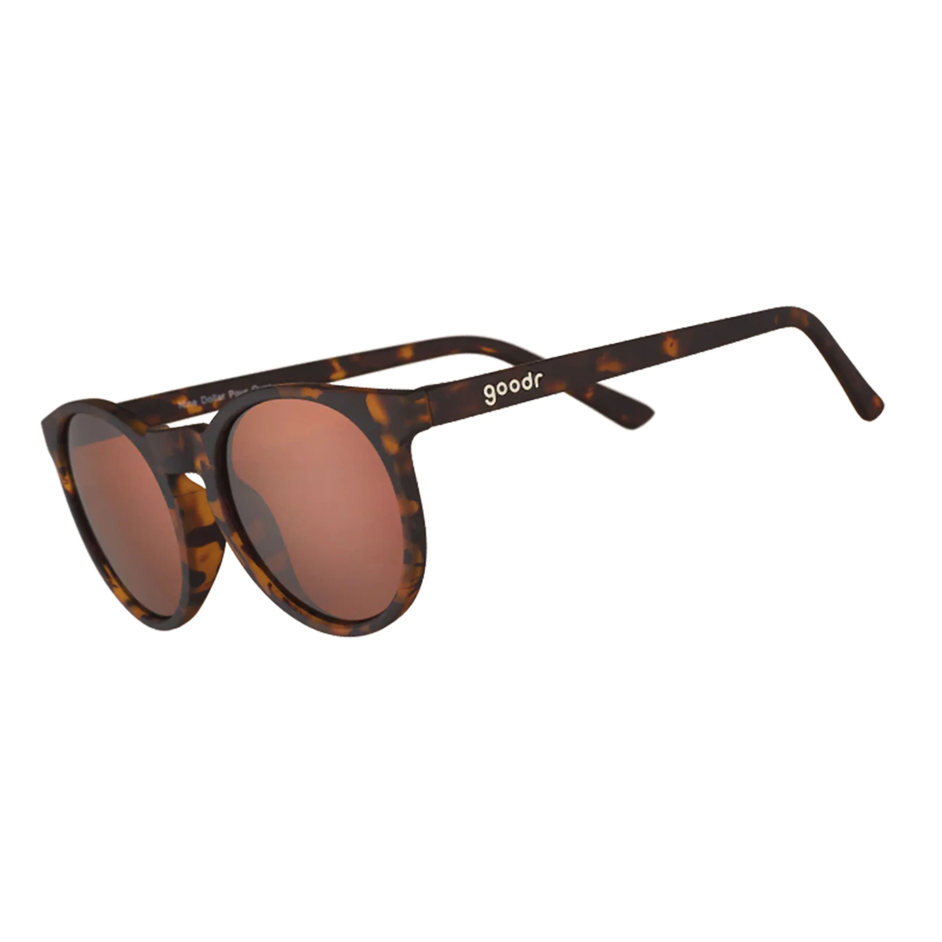 GOODR Sunglasses Nine Dollar Pour Over - Image 2