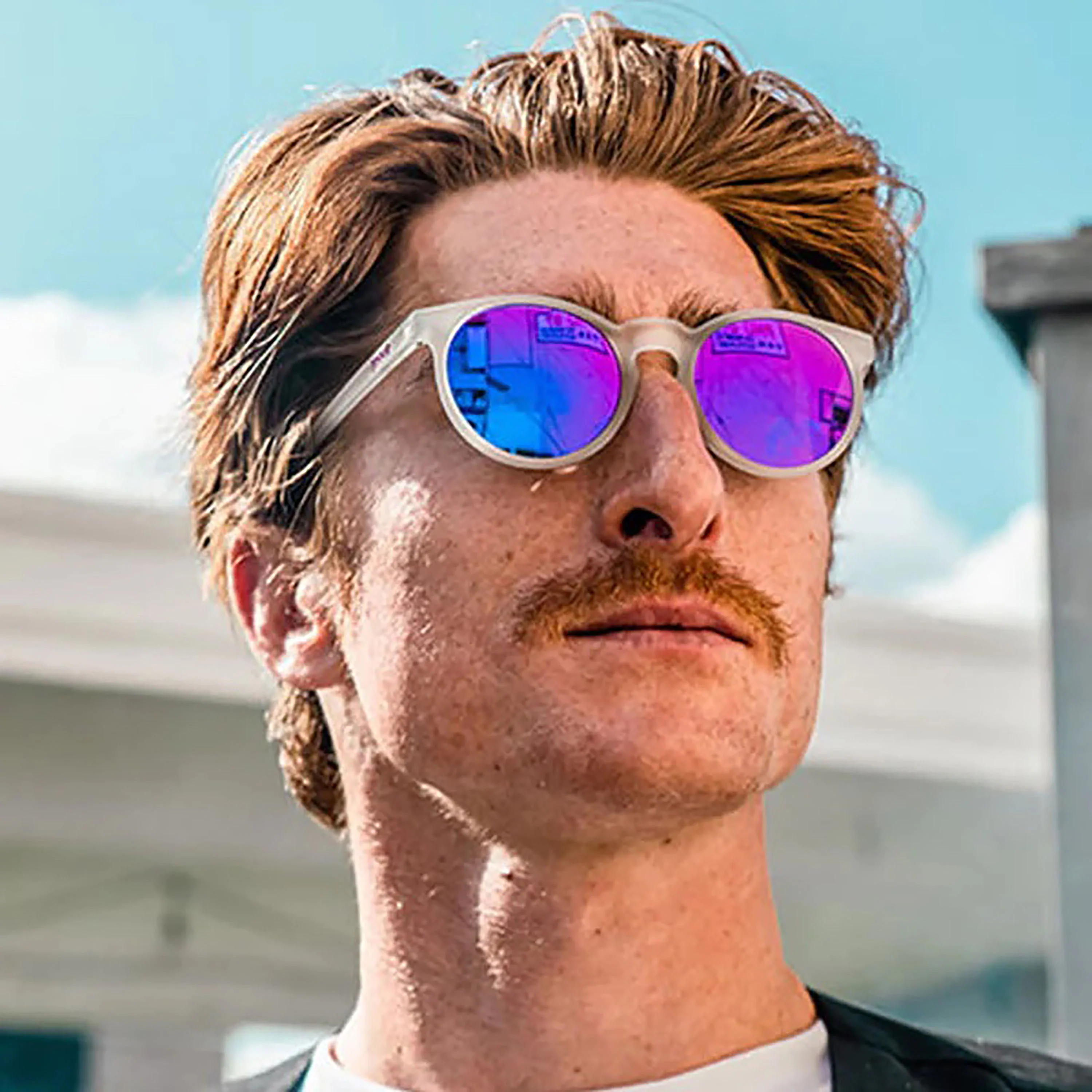 GOODR Sunglasses Strange Things Are Afoot At The Circle G - Image 4