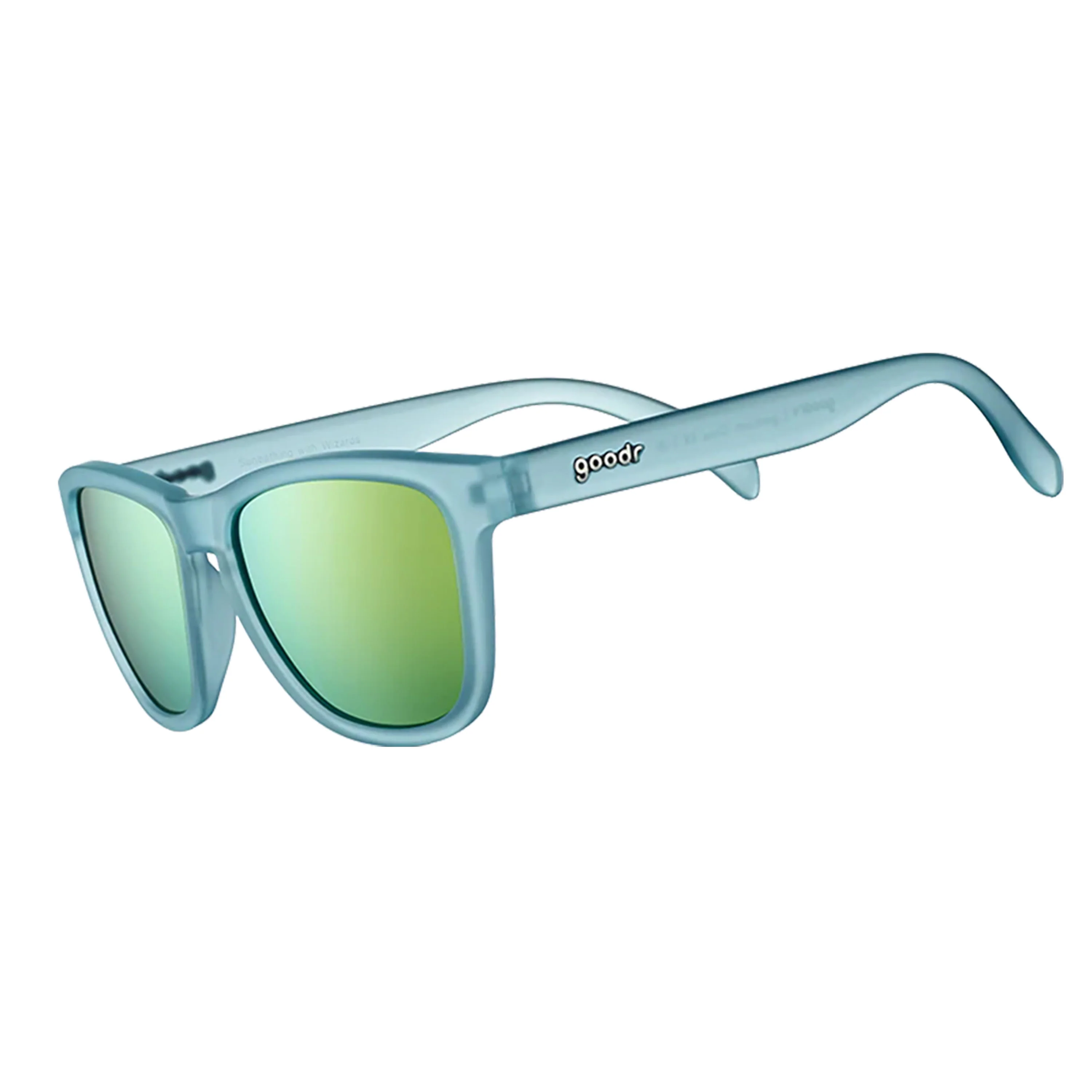 GOODR Sunglasses Sunbathing With Wizards