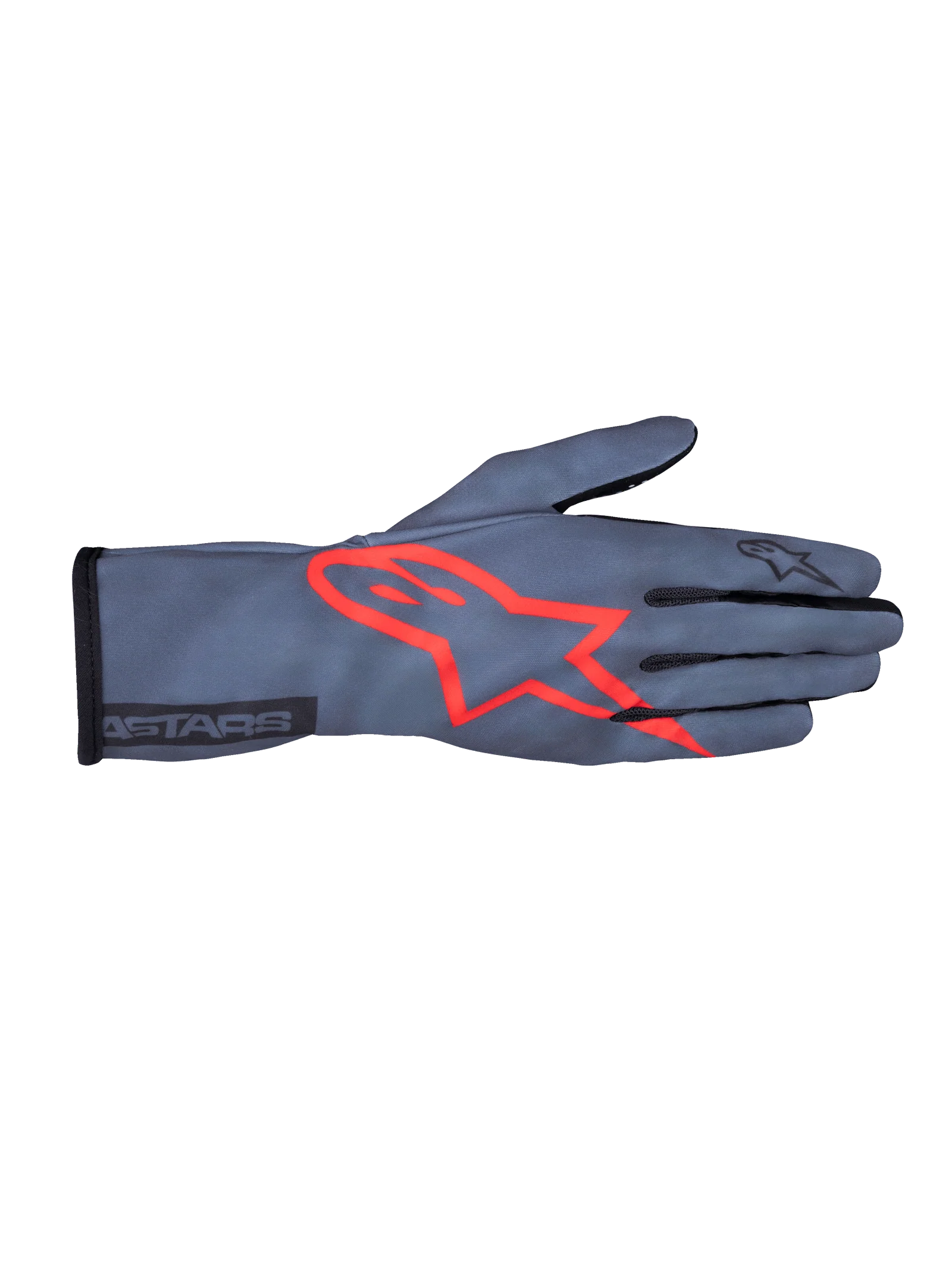 Alpinestars Tech-1 K Race V2 Pure Gloves ADULT - Image 4