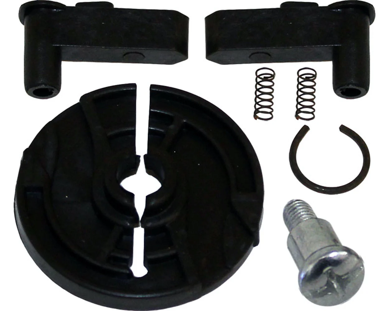 Aftermarket Honda GX160 Pull Cord Repair Kit (Plastic)