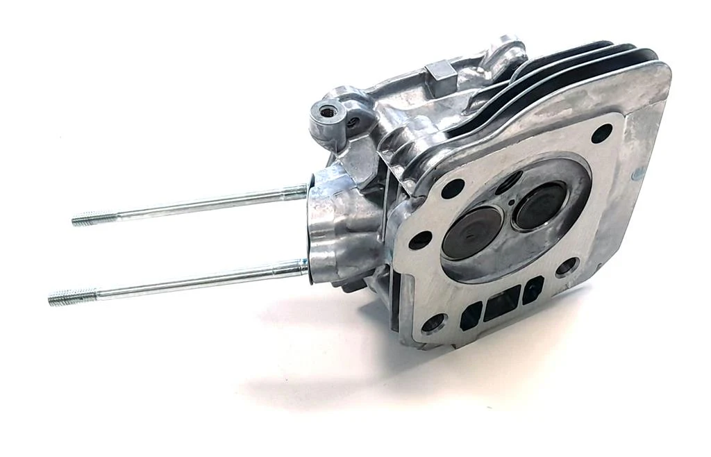 Honda GX160 T2 Cylinder Head 12210-Z4M-405 - Image 2