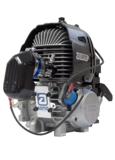 Iame Bambino M1 Complete Engine - Image 3