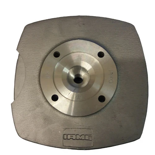 IAME BAMBINO M1 CYLINDER HEAD - Image 2