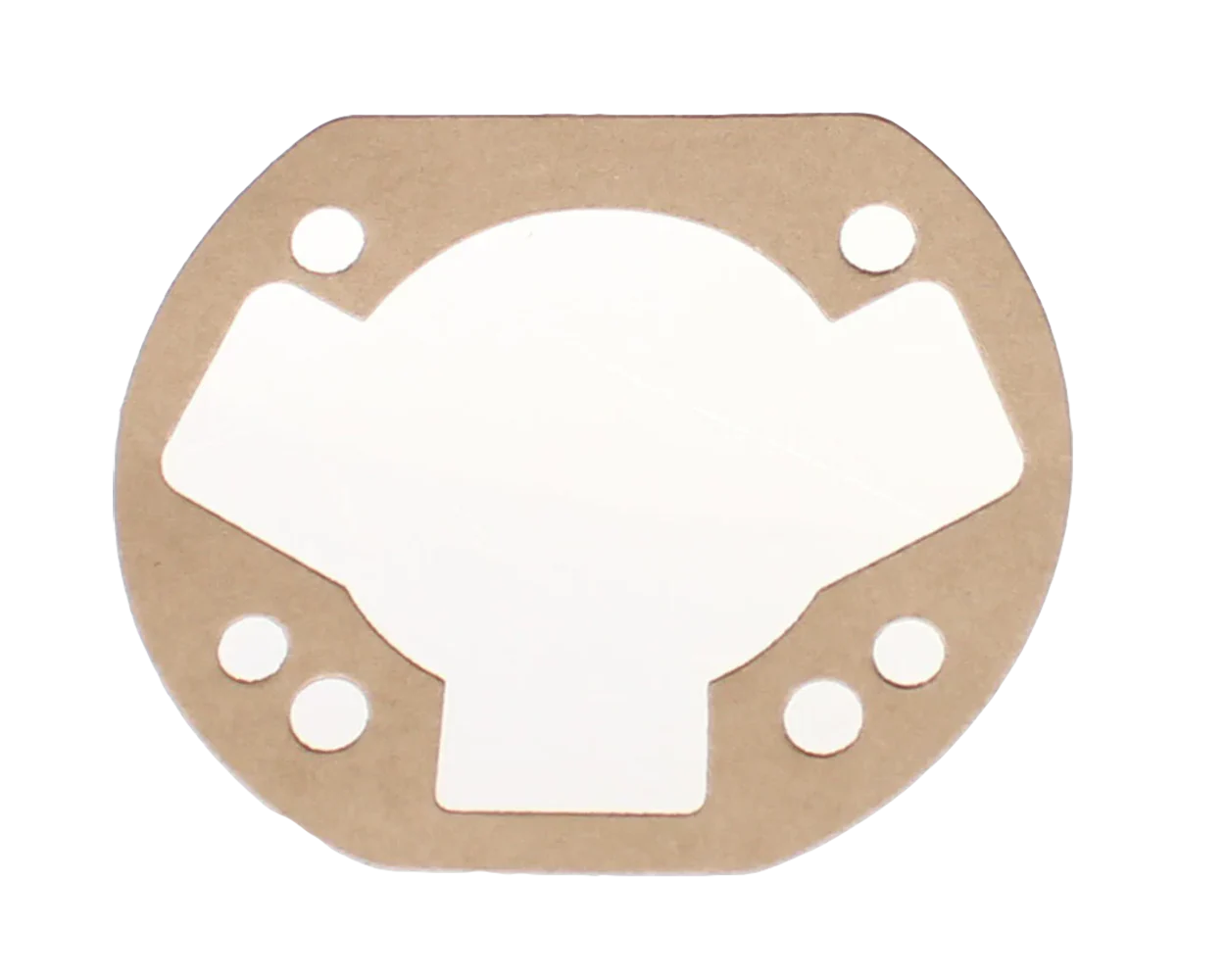 Iame X30 Cylinder Base Gasket - Image 2