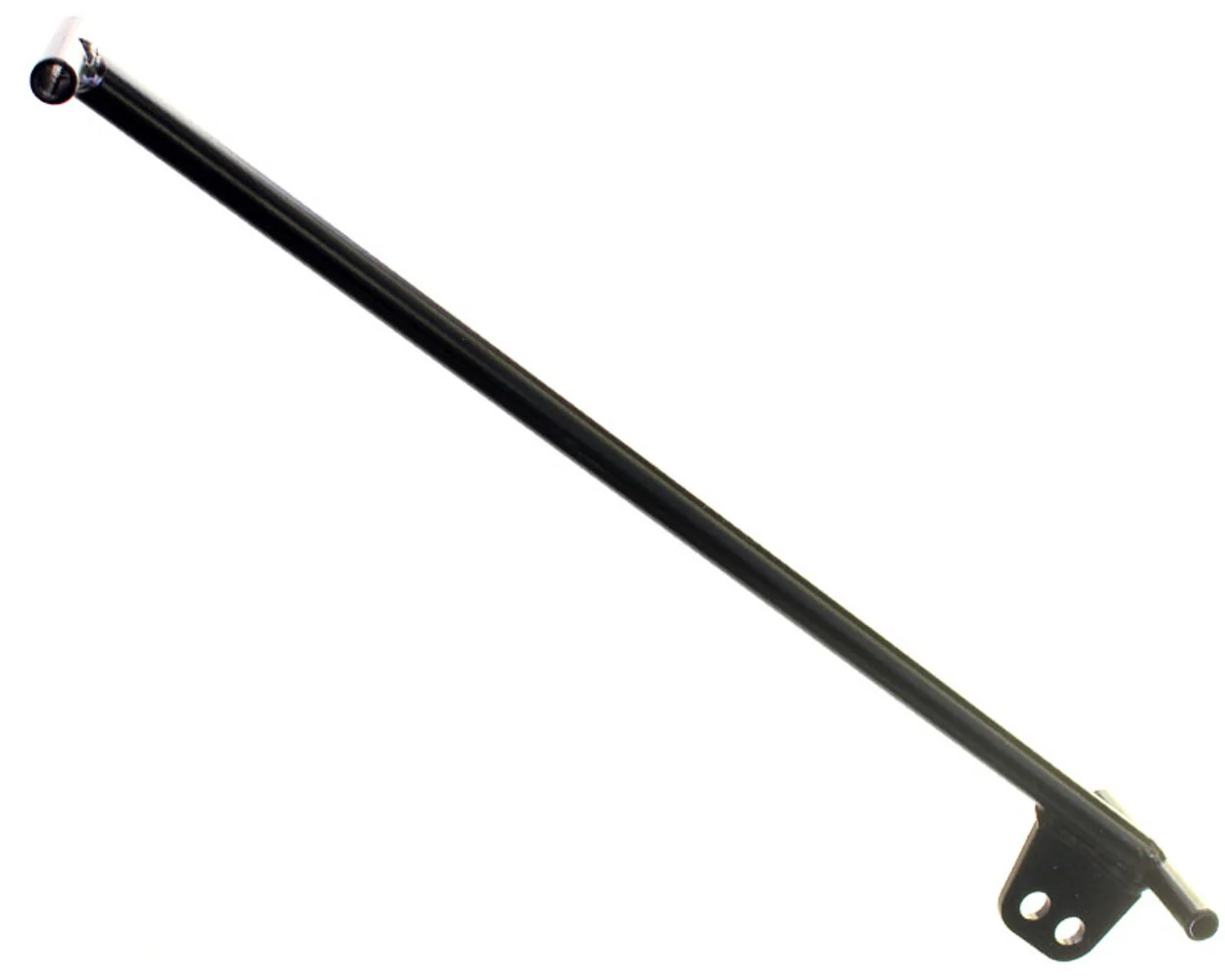 Iame X30 Radiator Mounting H Bar 380mm