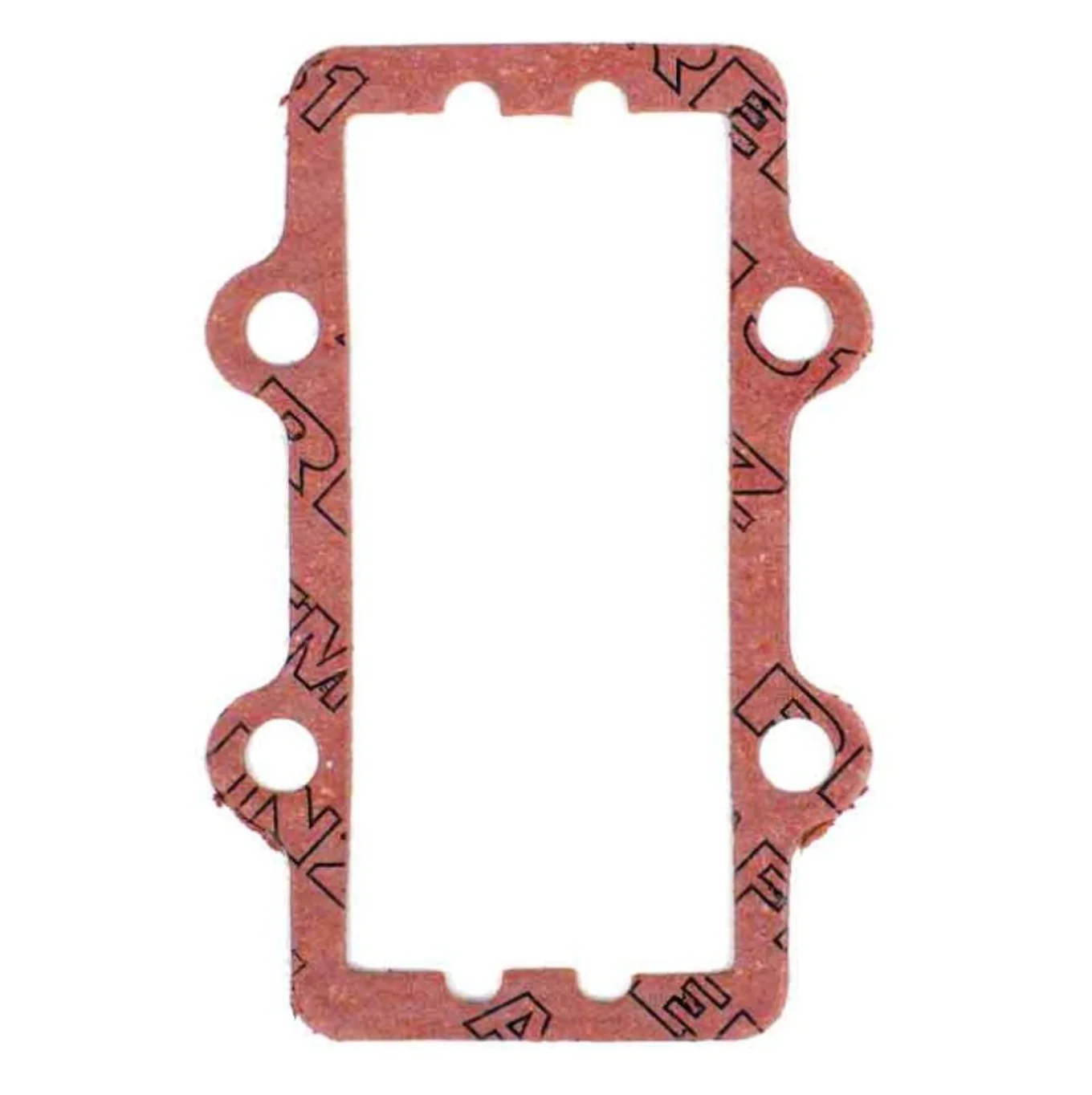 Iame X30 Reed Block Gasket