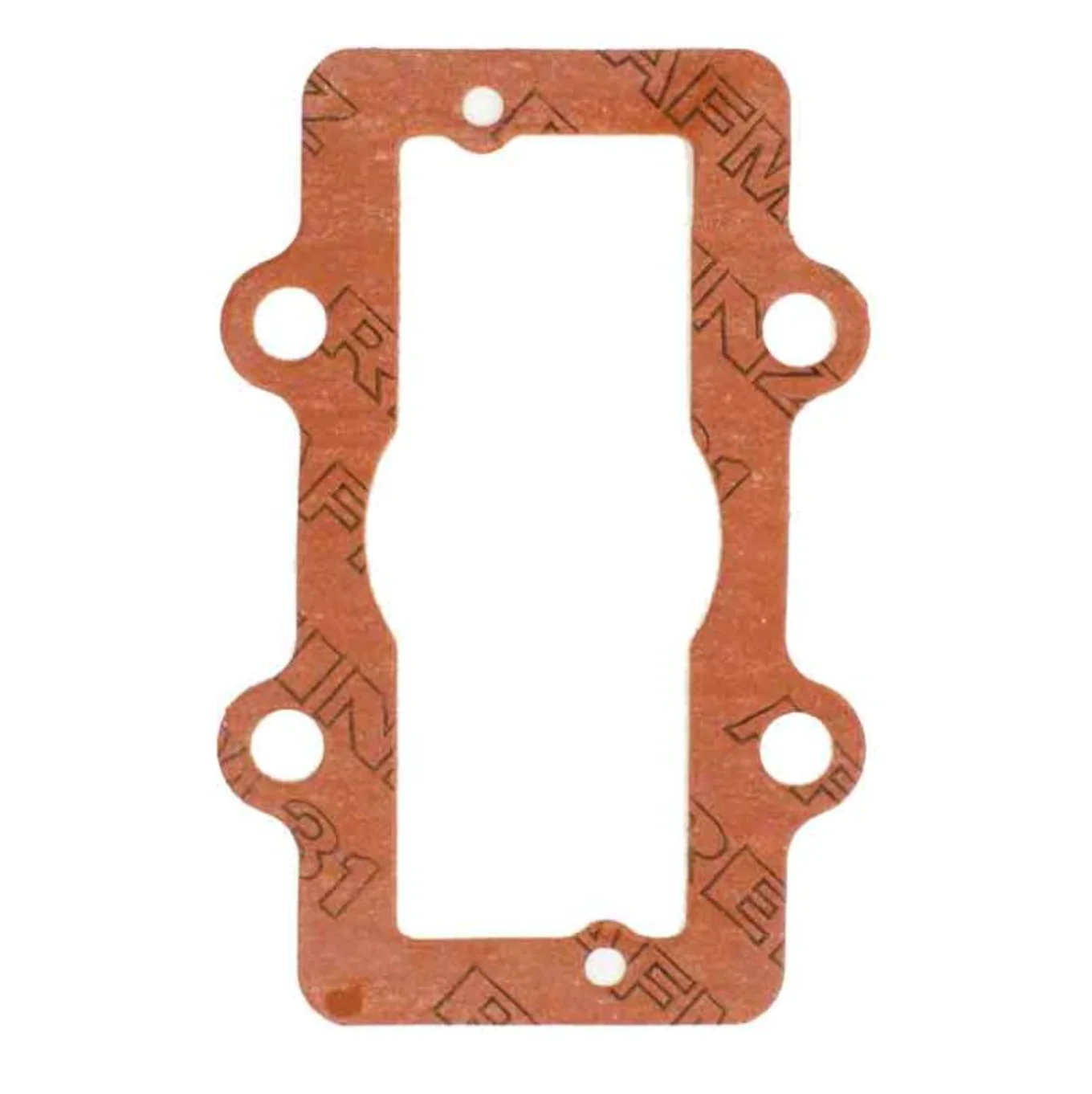 Iame X30 Reed Block Gasket - Image 2