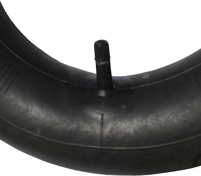Inner tube 3.50-8 Straight Valve Trolley Wheelbarrow - Image 2
