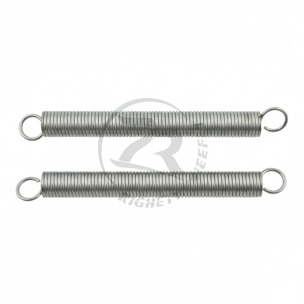 K190 40mm Body (L.65mm) Pair Spring