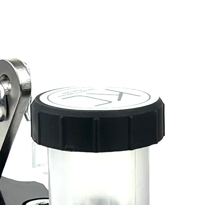 KC100 Master Cylinder Reservoir Cap