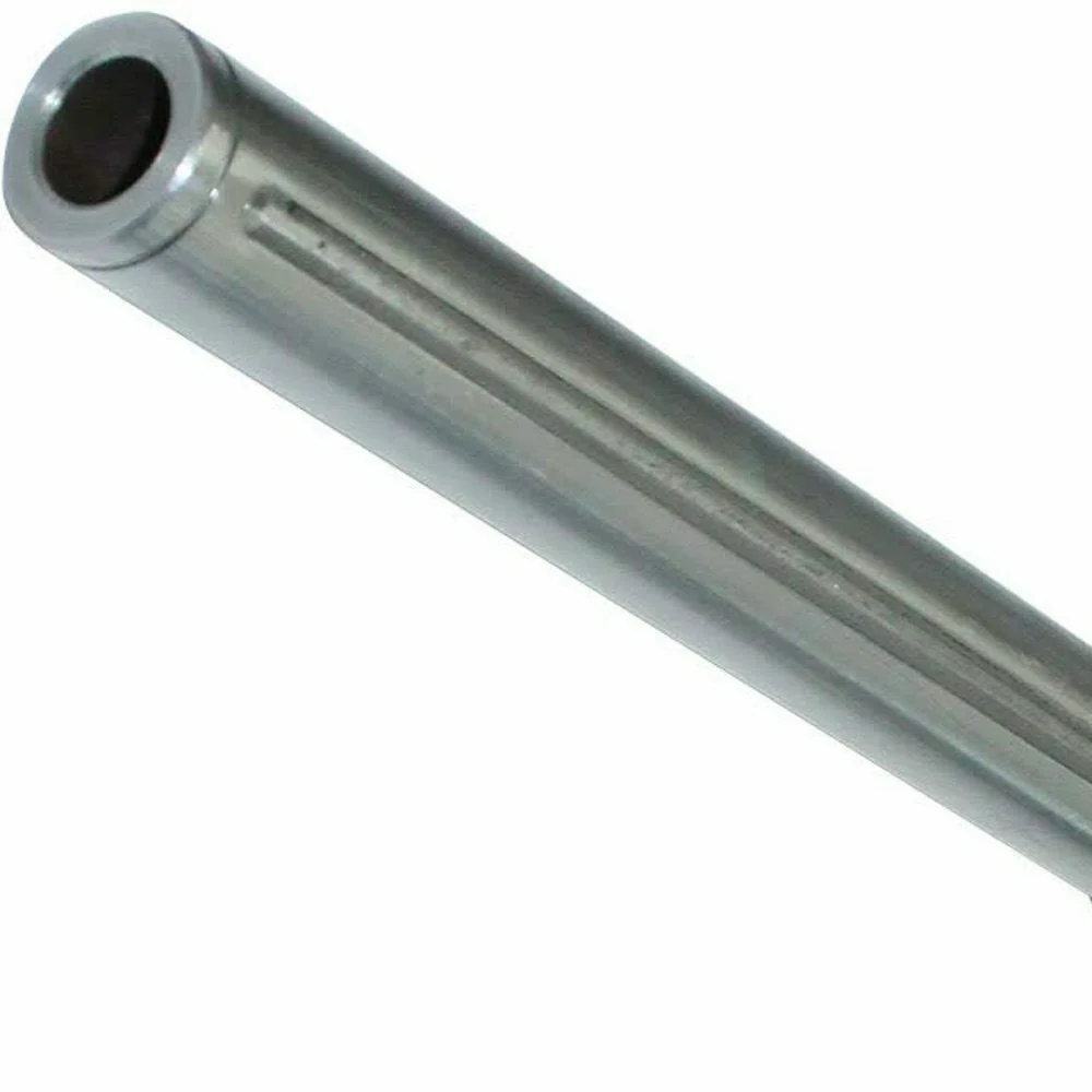 Kart Components 30mm X 960mm Hollow Rear Axle -8mm Keyway