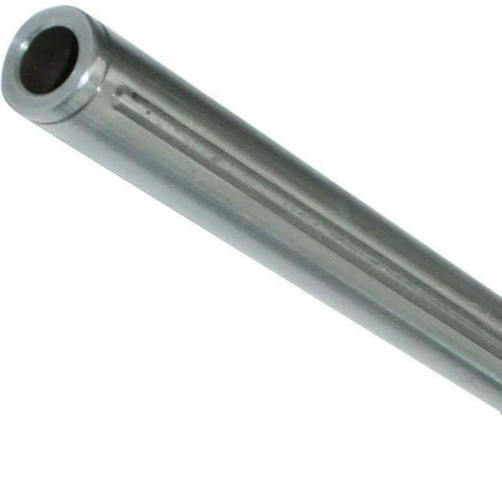 KC 30mm Hollow Rear Axle 8mm Keyway 970mm