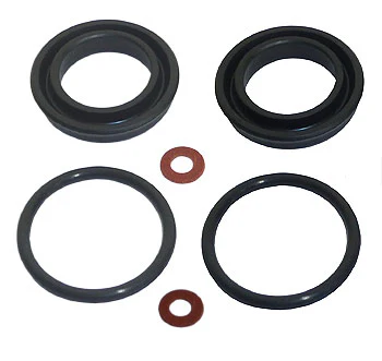 Kart Components KC30 Caliper Seal Kit
