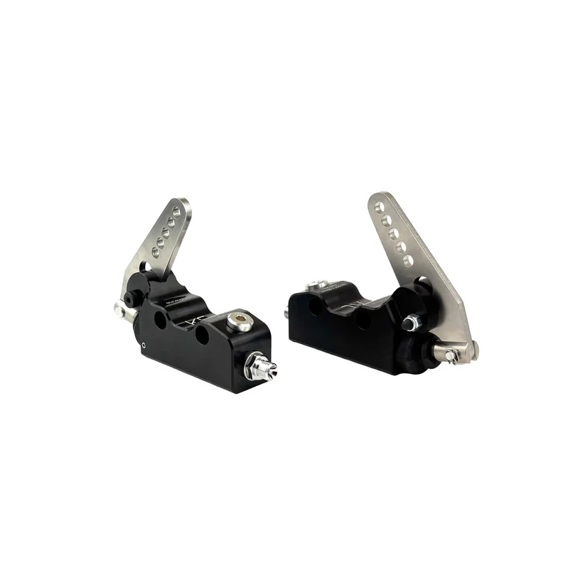 KC30X Master Cylinder (Single Cylinder)