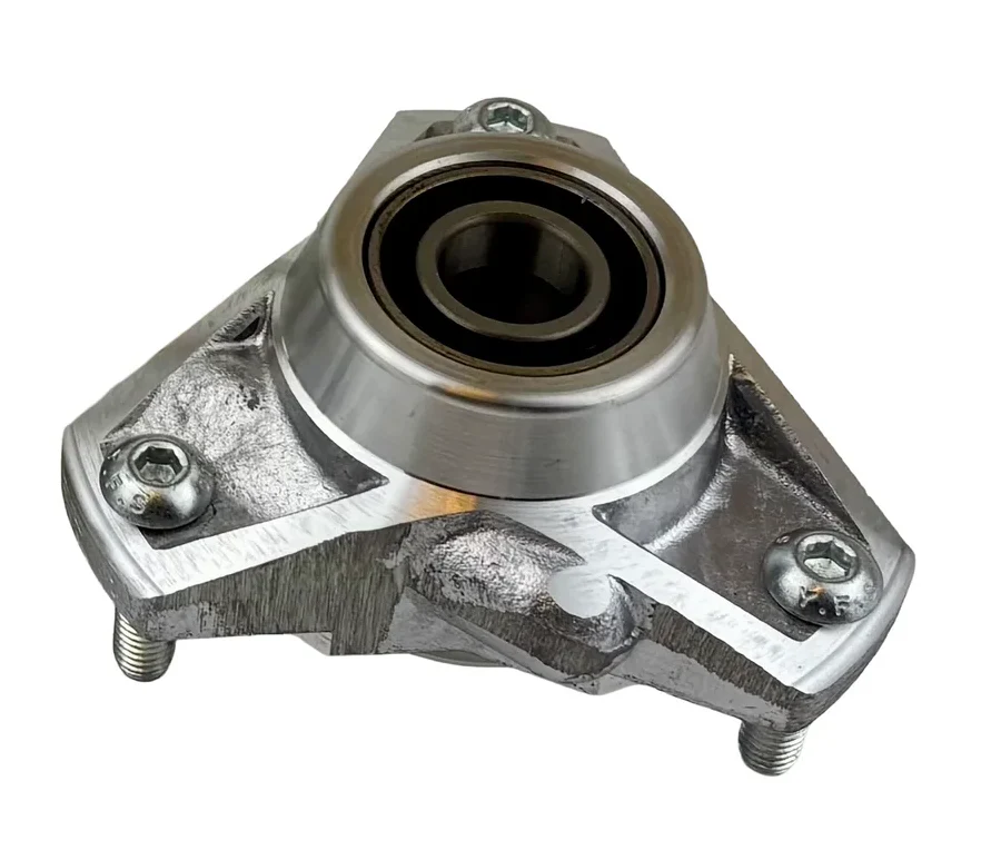 Split Wheel Front Hub - Image 2