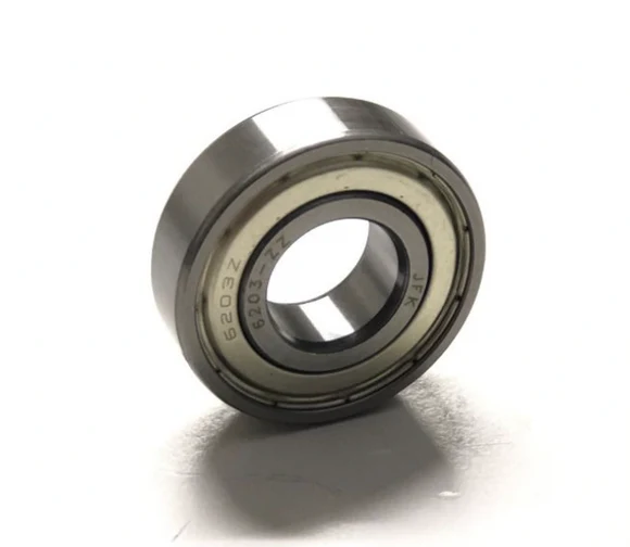 Kart Republic - Bearing 6203 ZZ 40x17x12mm Front Hub Mini Long