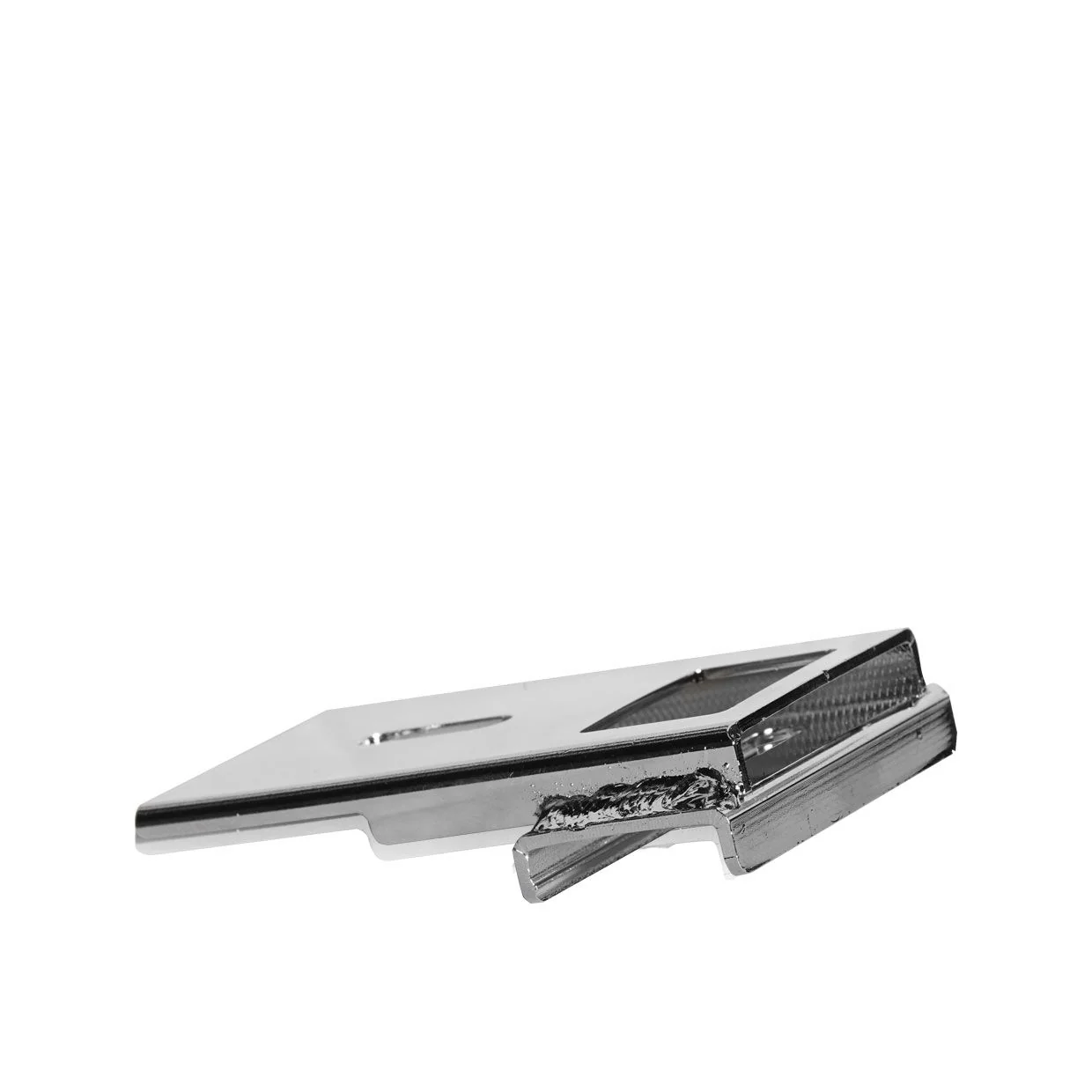 Kart Republic Big - Bracket For Rear Spoiler Flat - Image 2