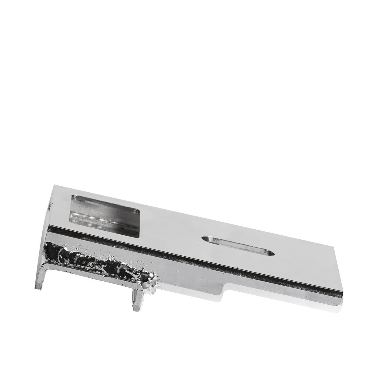 Kart Republic Big - Bracket For Rear Spoiler Flat - Image 5