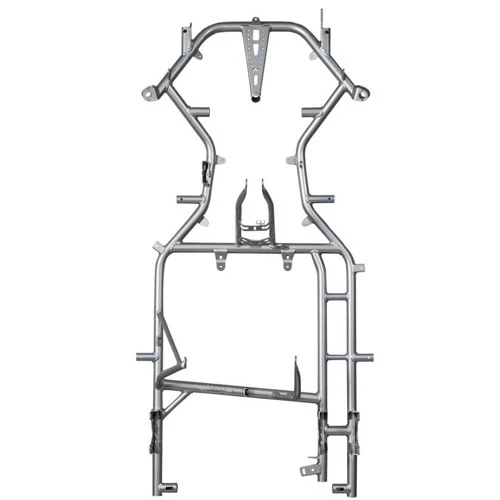 Kart Republic BIG KART - CHASSIS KR1 - FRAME