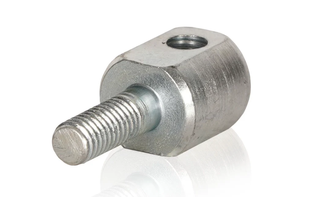 Kart Republic Big Kart Screw For Brake Distributor