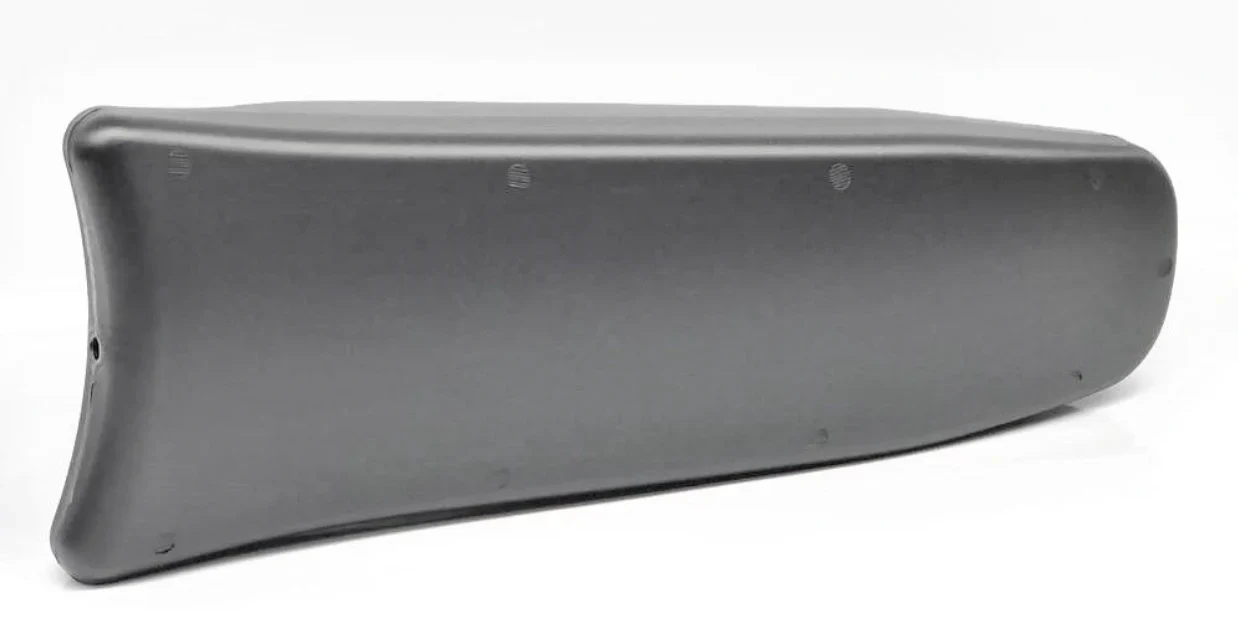 Kart Republic Big - Side Pod Rh/Lh Black - Image 3