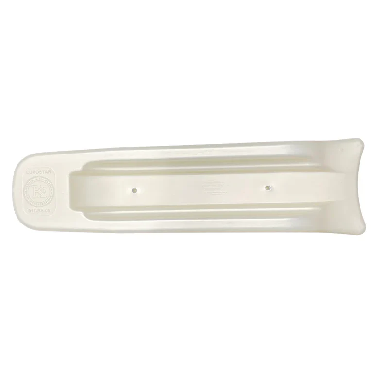 Kart Republic Big - Side Pod Rh/Lh White