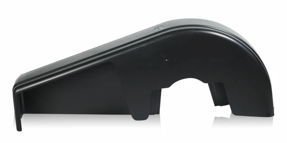 Kart Republic - Chain Guard Black OK/Mini
