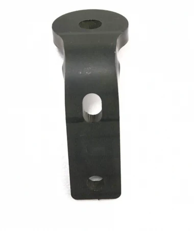 Kart Republic - Exhaust Support (L Bracket)