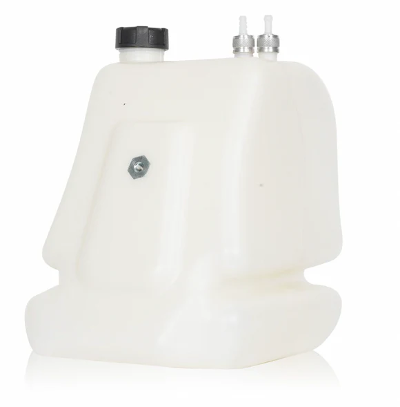 Kart Republic - Fuel Tank 9.0 Lt Extractable
