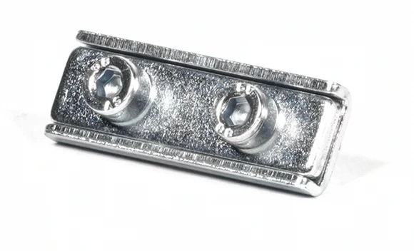 Kart Republic - Gas Cable Clamp Double Screw