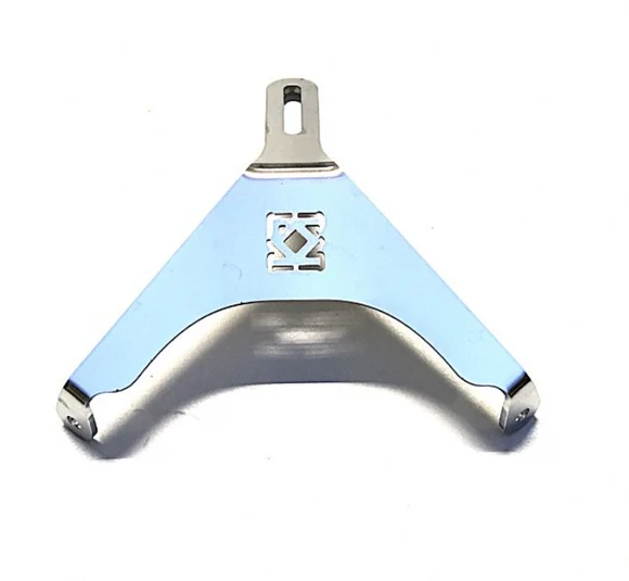 Kart Republic - Lower Bracket For Front Fairing Mini 2025