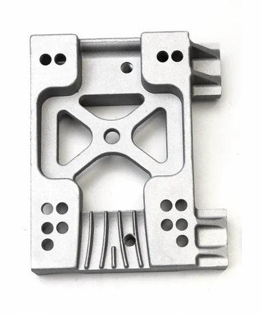 Kart Republic Mini Kart Engine Mount Alu Mini No Brackets