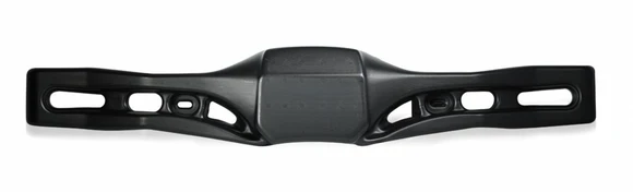 Kart Republic Mini Kart Rear Spoiler