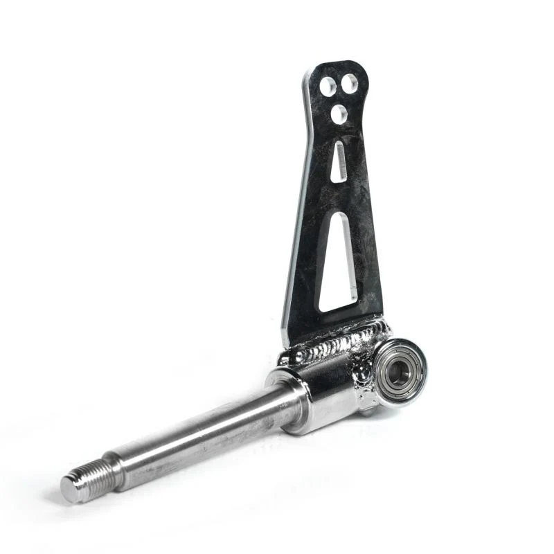 Kart Republic Mini Kart Stub Axle Left Complete Mini