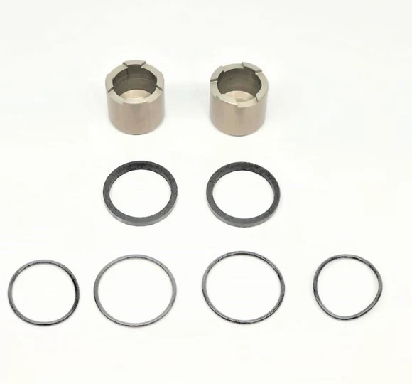 Kart Republic - Overhaul Kit For Rear Brake Caliper New