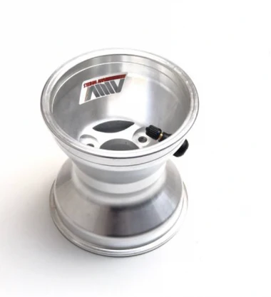Kart Republic - Rear Wheel 140mm Mini