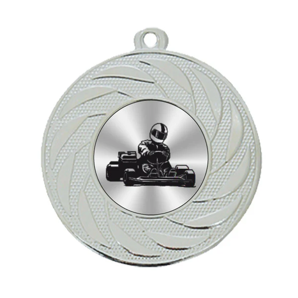 Karting Award Medal Bundle – 150 Medals, Ribbons & Custom Stickers - Image 3