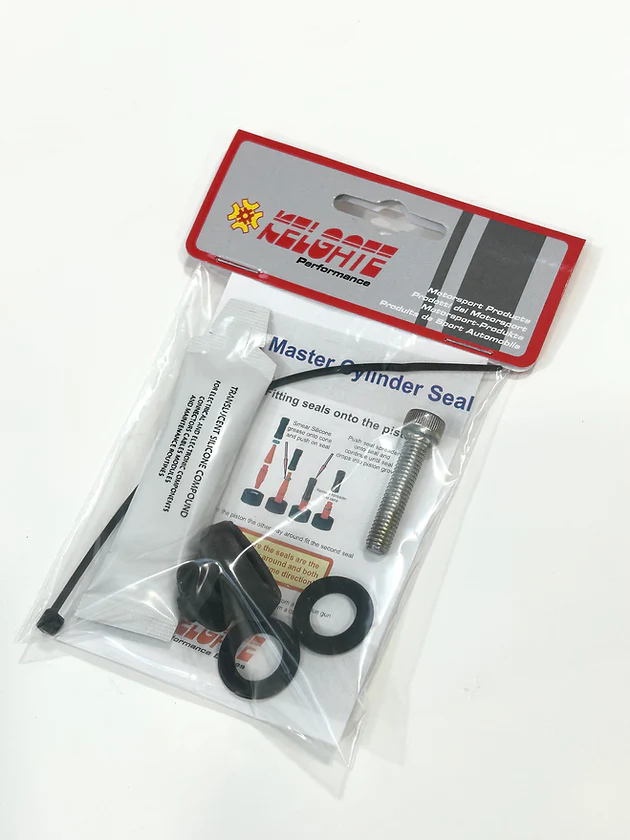 Kelgate Seal Kit - 18mm Master Cylinder