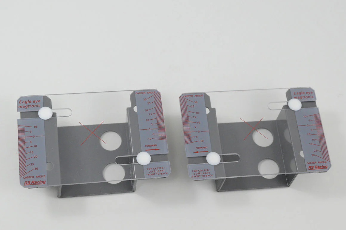 Kelgate R3 Caster Alignment Laser System - Image 3