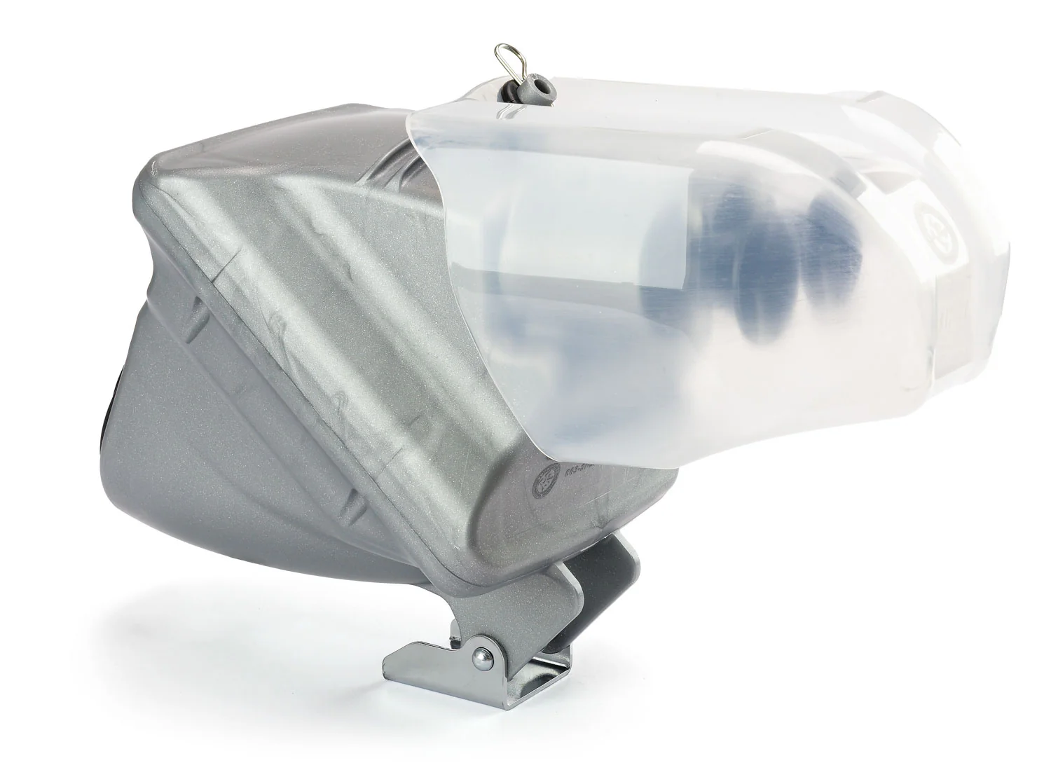 KG Airbox Booster with SF Sprint Filter - Image 2