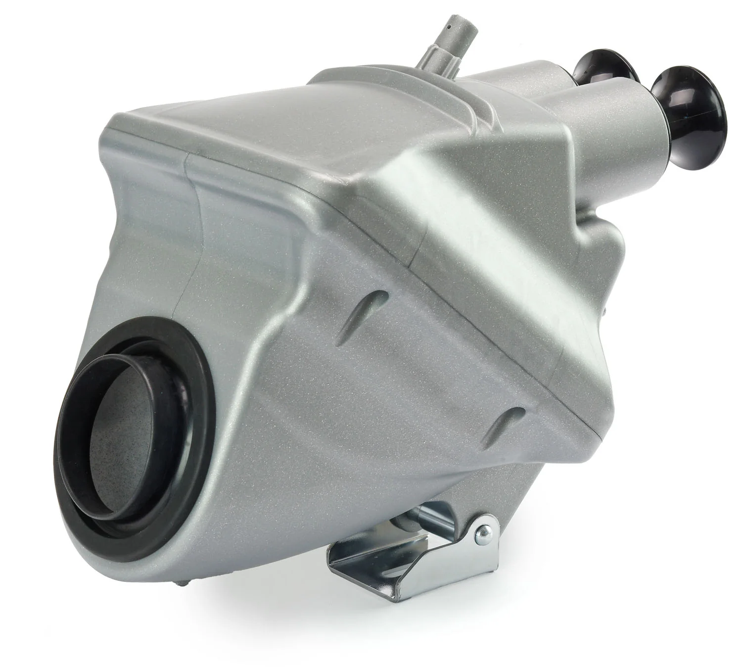 KG Airbox Booster with SF Sprint Filter - Image 3
