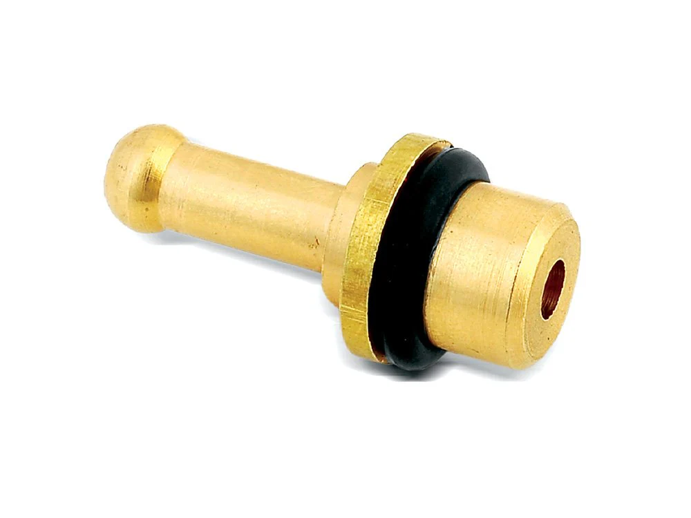 KG Airhole For Removable Tank