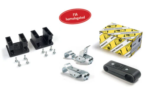 KG CIK Front Spoiler Fairing Mounting Kit Bumper Support